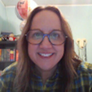 Meet your Posher, Angela